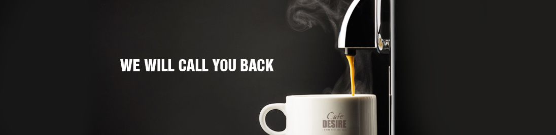 Inquiry Call Back Banner