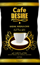 Kadak Masala Chai
