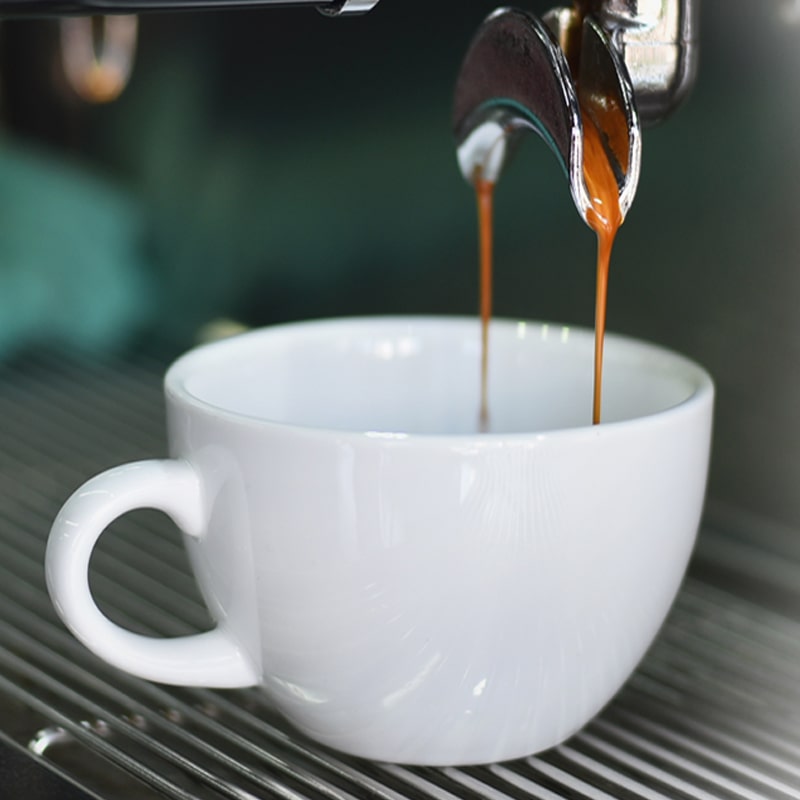 Coffee Tea Vending Machine