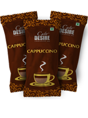Cappuccino Premix